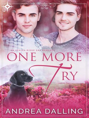 cover image of One More Try